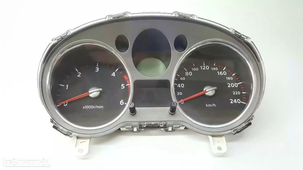 QUADRANTE NISSAN X-TRAIL 2009 -24820JG500 - 4