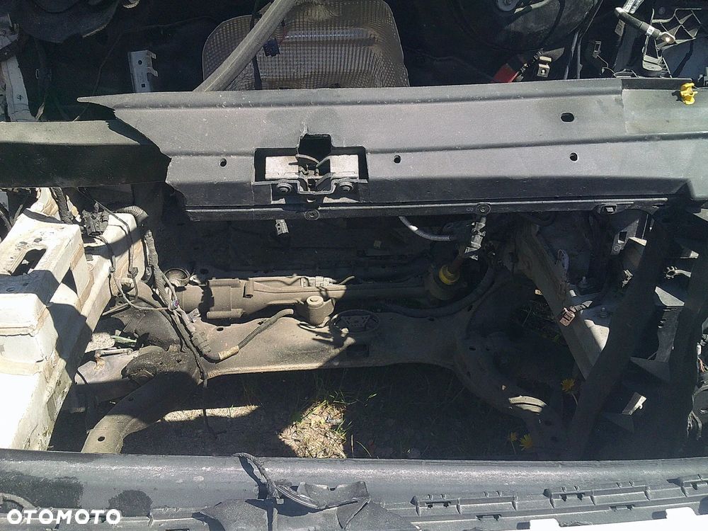 Volkswagen CRAFTER - 3