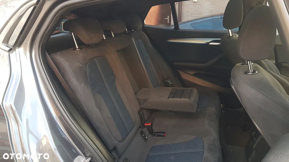 BMW X2 sDrive18d M Sport X sport - 37