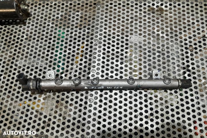 Rampa injectoare 2.0 CDI A6400702395 MX1253 Mercedes-Benz A-Class W16 - 3