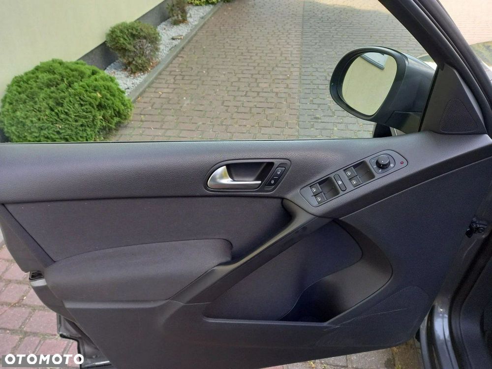 Volkswagen Tiguan 2.0 TDI Trend&Fun - 29