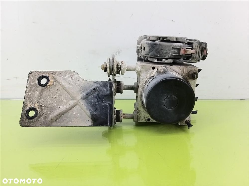 Pompa ABS STEROWNIK Skoda Roomster 2006-2015R BOSCH 6R0907379AG - 1