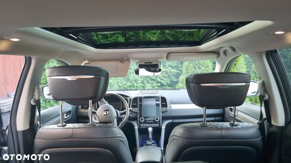 Renault Koleos 2.0 Blue dCi Initiale Paris 4x4 X-Tronic - 10