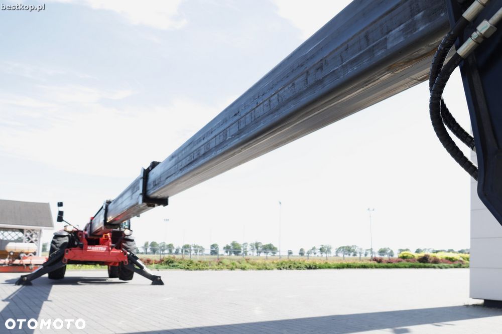 Manitou MT 1840 Easy - 26