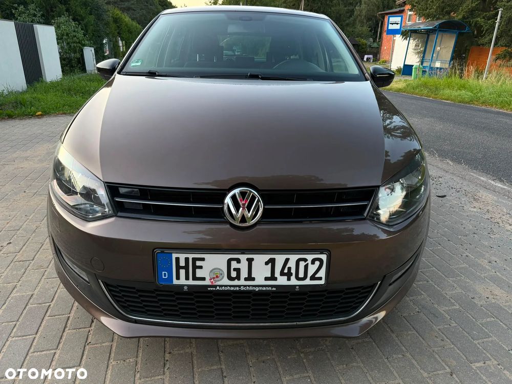 Volkswagen Polo 1.2 TSI Style - 3
