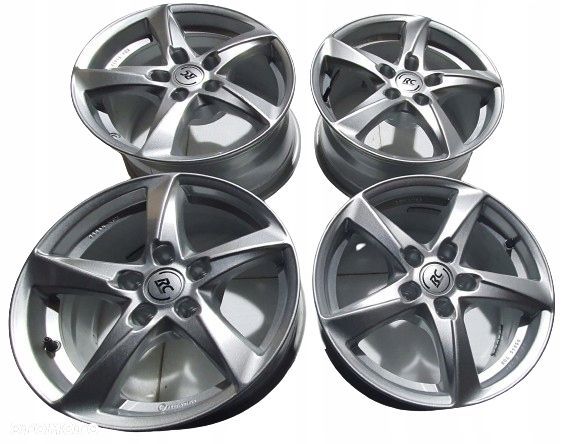 AUDI MINI BMW VW SEAT SKODA MERCEDES 16" 5x112x66,6 ET35 NF26