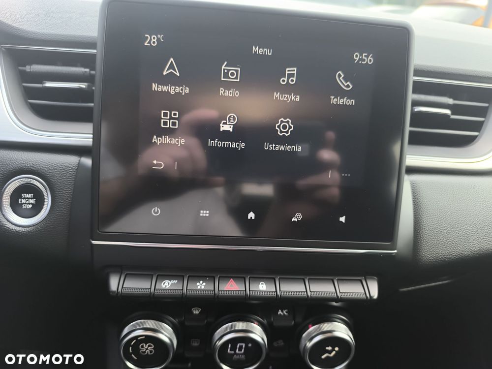 Renault Captur 1.0 TCe Intens - 22