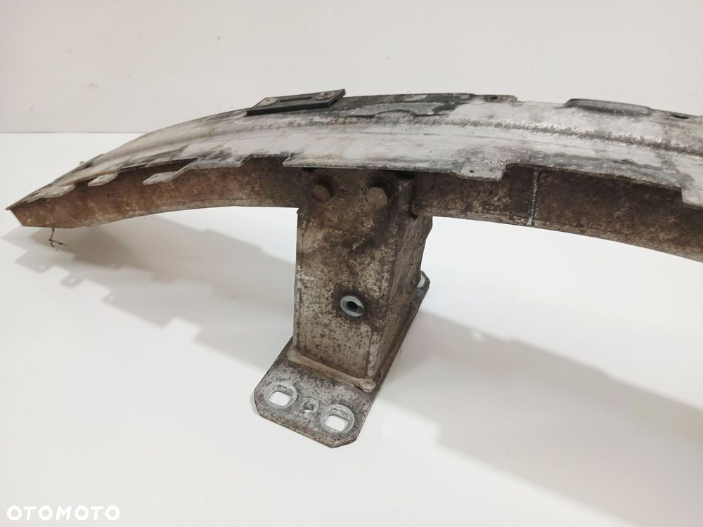 BELKA WZMOCNIENIE ZDERZAKA PRZÓD BMW E60 E61 OE 7148586 (4824859) - 3