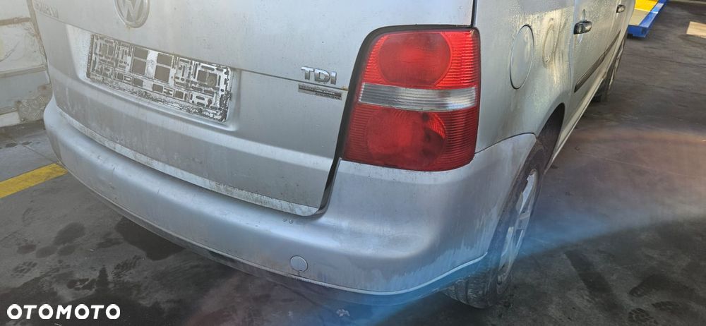 VW TOURAN 03-06 1.9 TDI BKC SERWO HAMULCOWE - 13