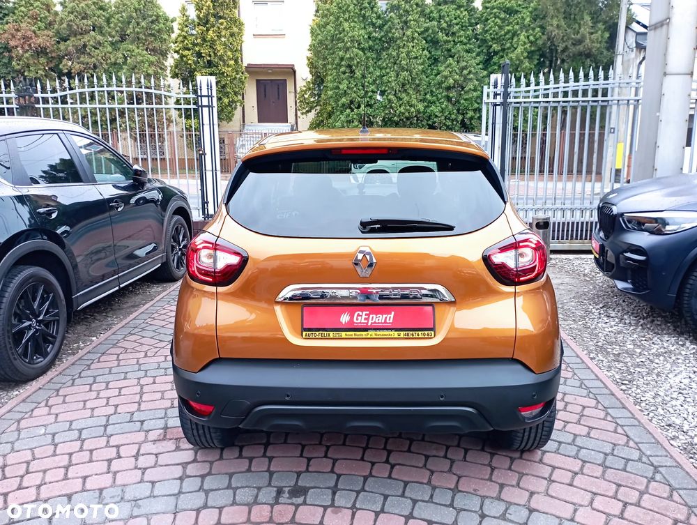 Renault Captur 1.3 Energy TCe S-Edition - 5