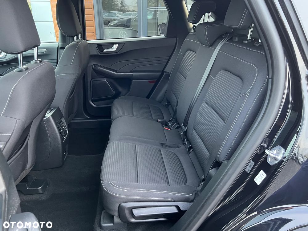 Ford Kuga 2.0 TDCi 4x2 Titanium - 20