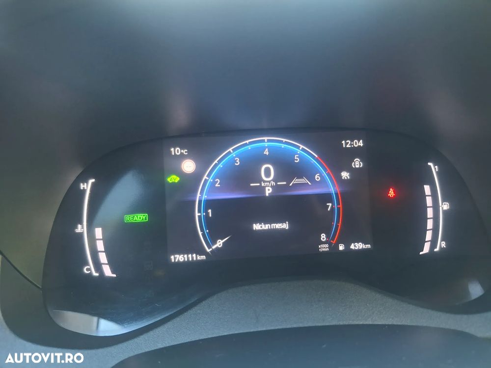 Toyota Yaris Cross 1.5 VVT-i Comfort - 23