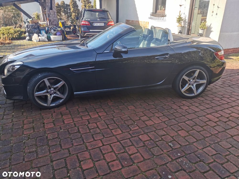 Mercedes-Benz SLK - 29