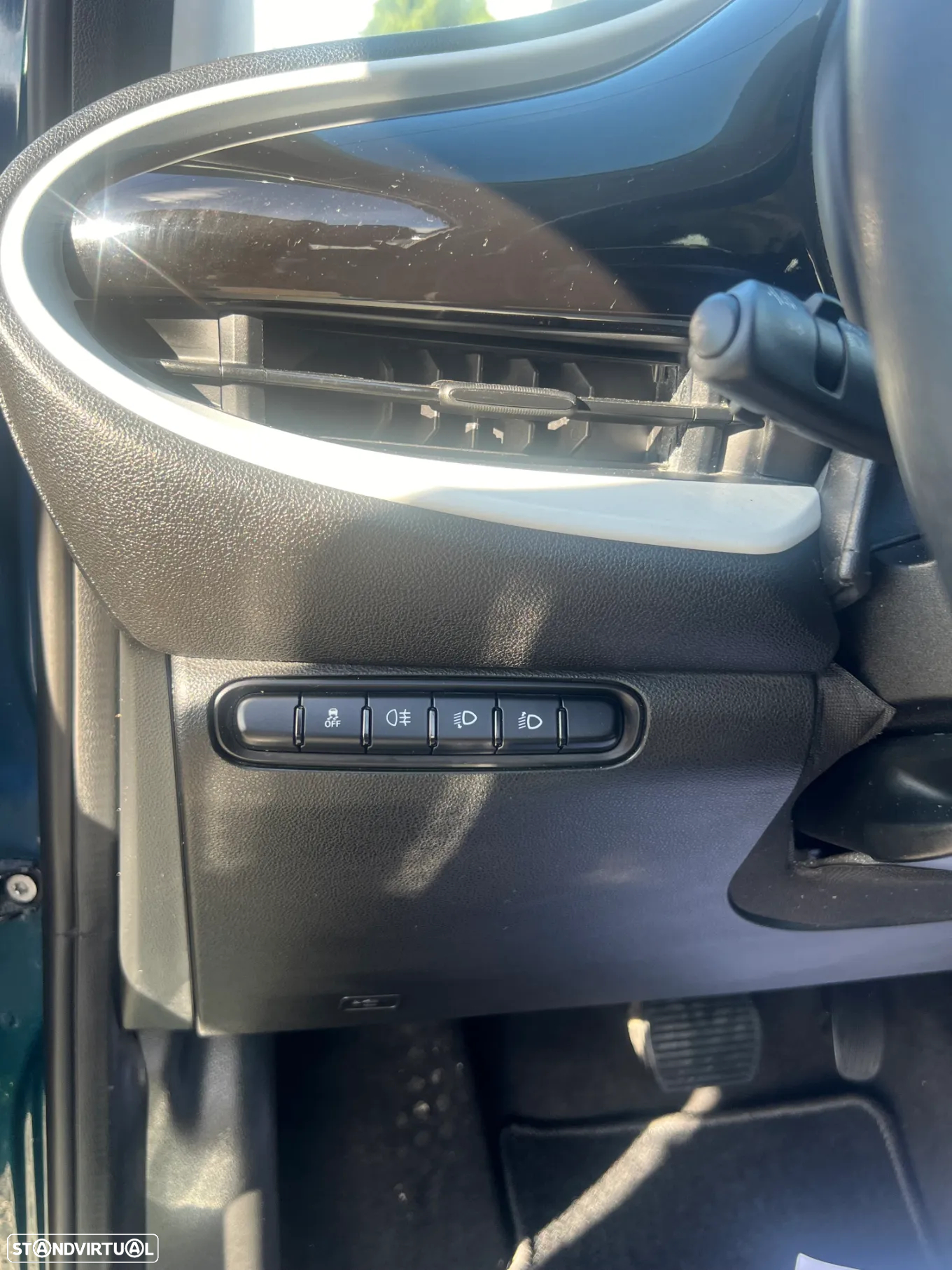 Fiat 500e Action - 9