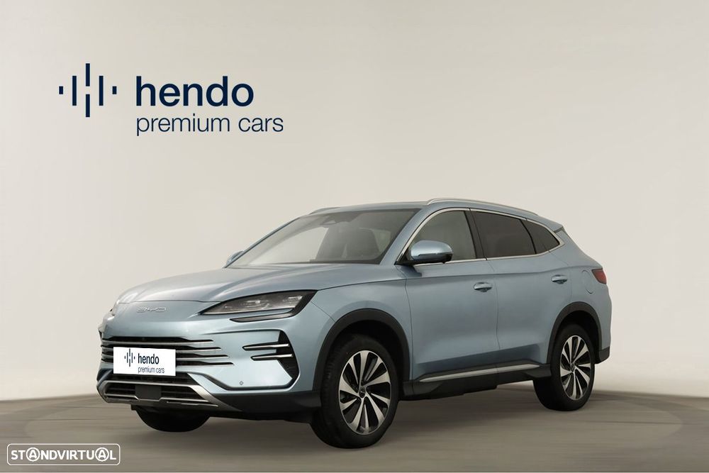 BYD Seal U 1.5 DM-i Boost - 1