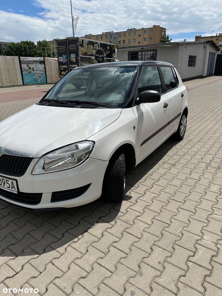 Skoda Fabia 1.2 12V Classic - 2
