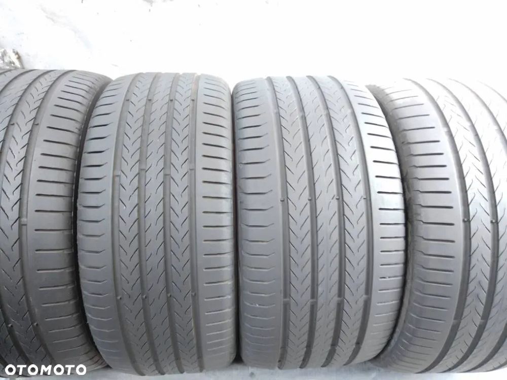Continental EcoContact6Q 275/40 R19 105Y 245/45 R19 102Y 2024 2025 7-7.5mm - 1