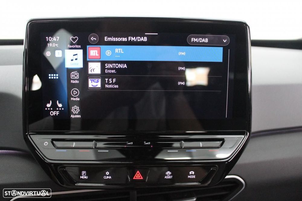 VW ID.3 Pure Performance City - 19