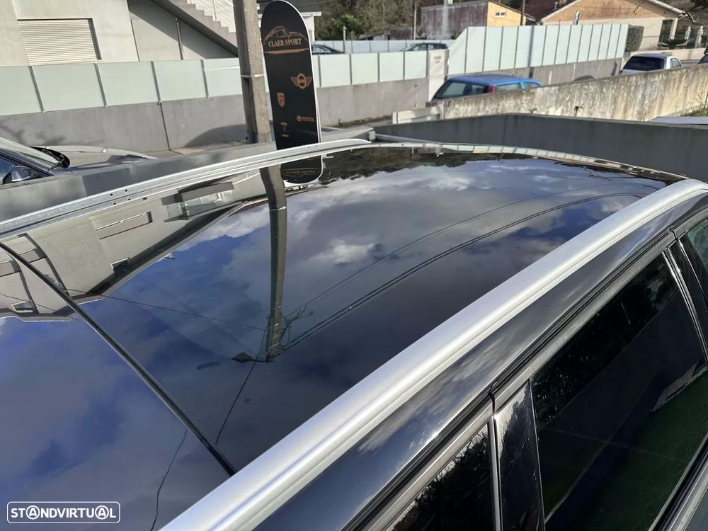 Peugeot 308 SW 1.2 PureTech Style - 22