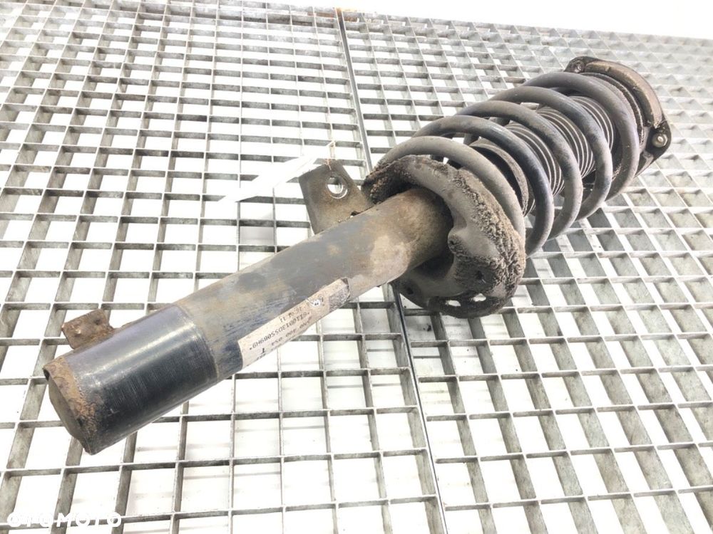 AMORTYZATOR PRAWY PRZÓD ZE SPRĘŻYNĄ - 161.00 PLN - VW TIGUAN (5N_) 2007 - 2018 2.0 TDI 4motion - 3