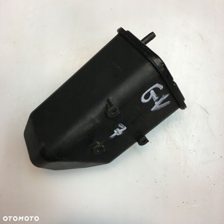 Filtr węglowy vw Golf V Audi A3 8P Skoda Octavia II 1K0201801B - 1