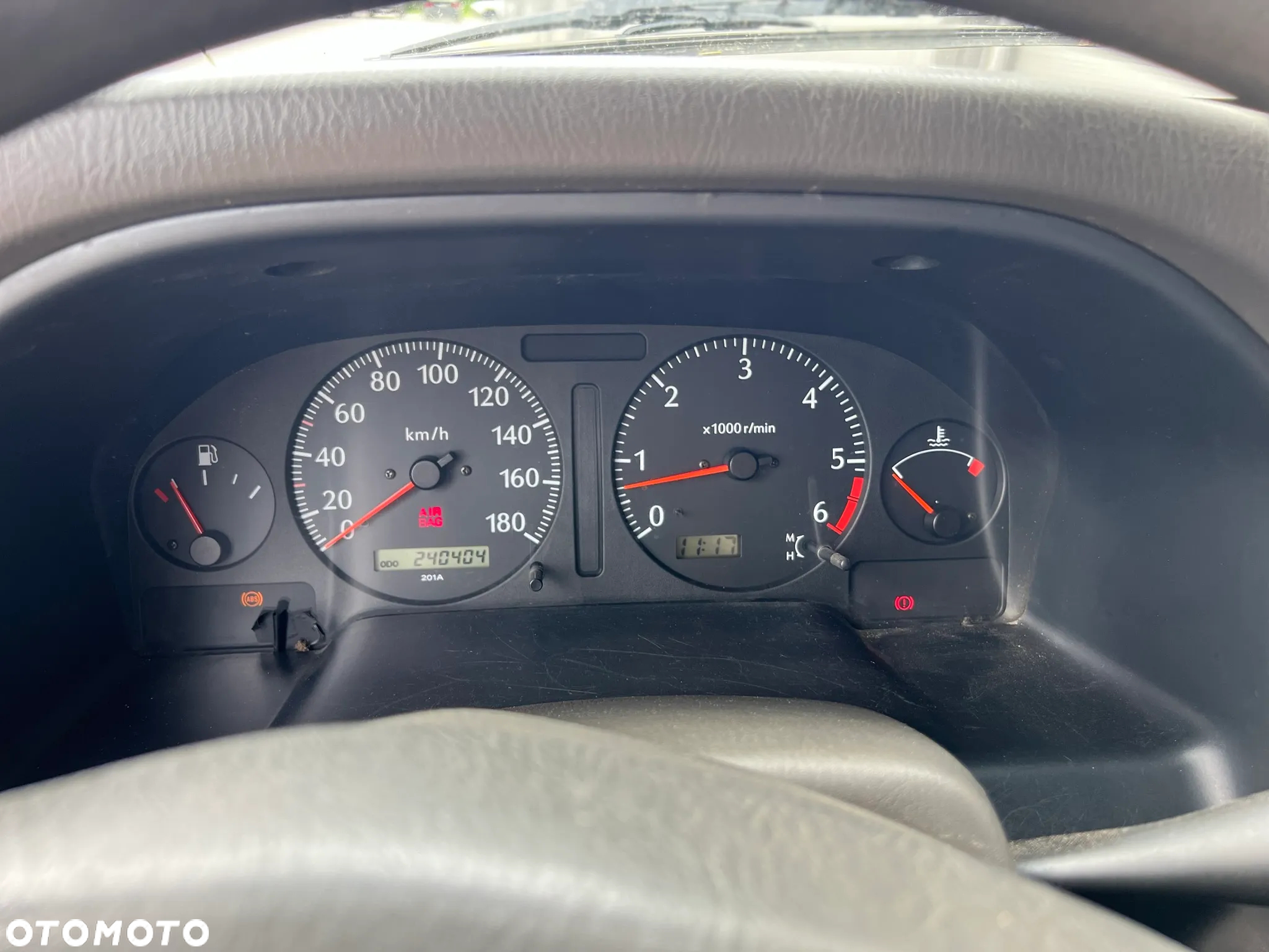Nissan Patrol GR 2.8 TDI - 19