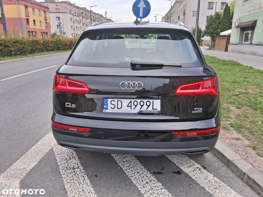 Audi Q5 - 4