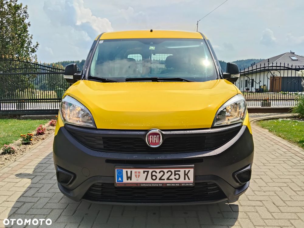 Fiat Doblo - 4