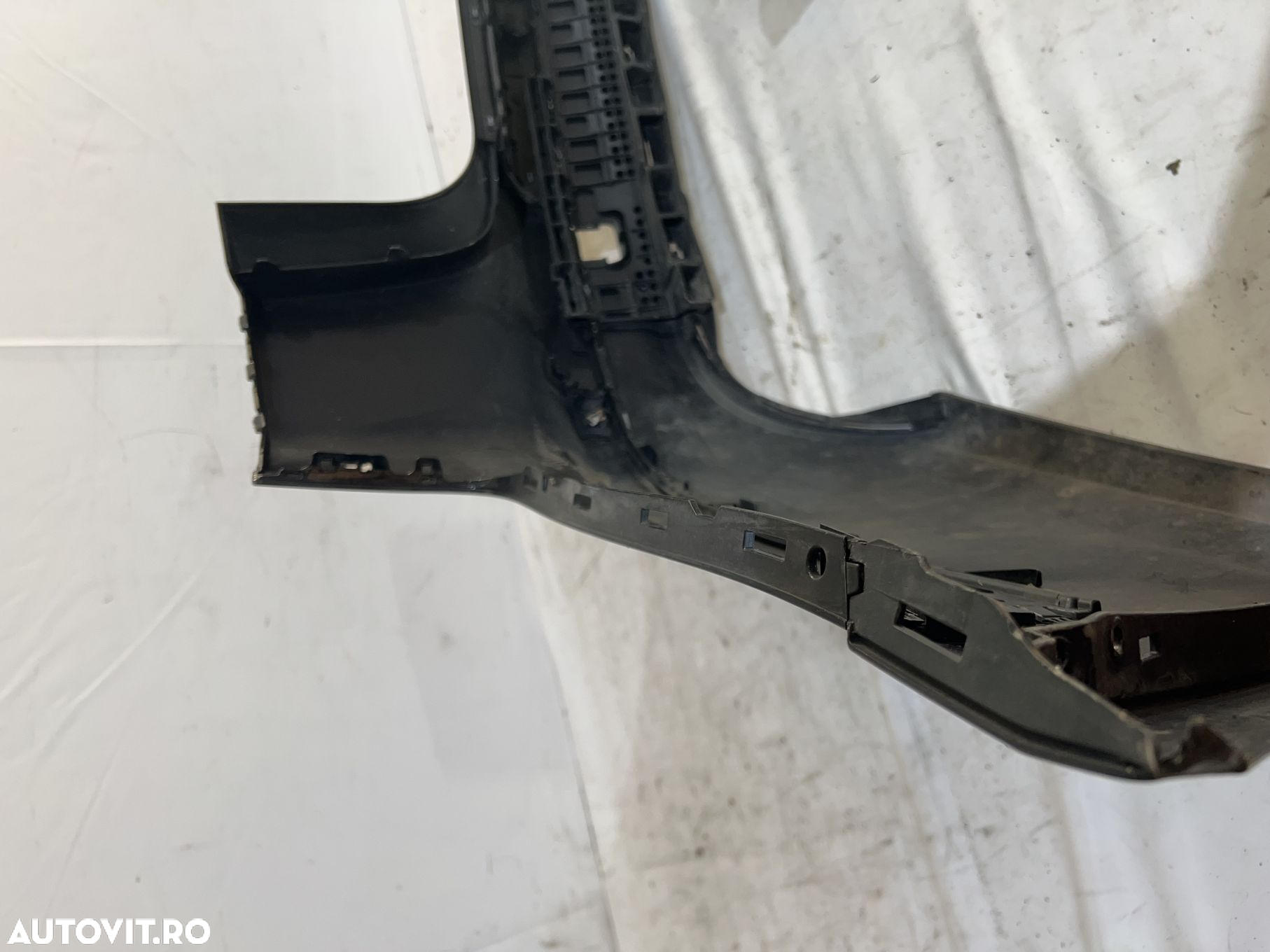 Bara spate Audi A6 Allroad, 2011, 2012, 2013, 2014, cod origine OE 4G9807511AL. - 5