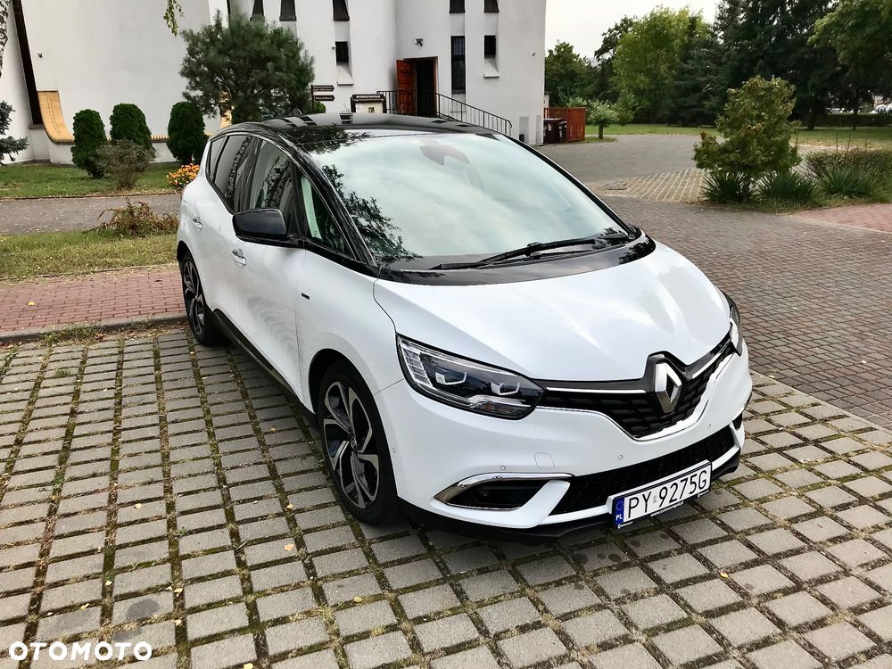 Renault Scenic 1.7 Blue dCi Bose EDC - 36