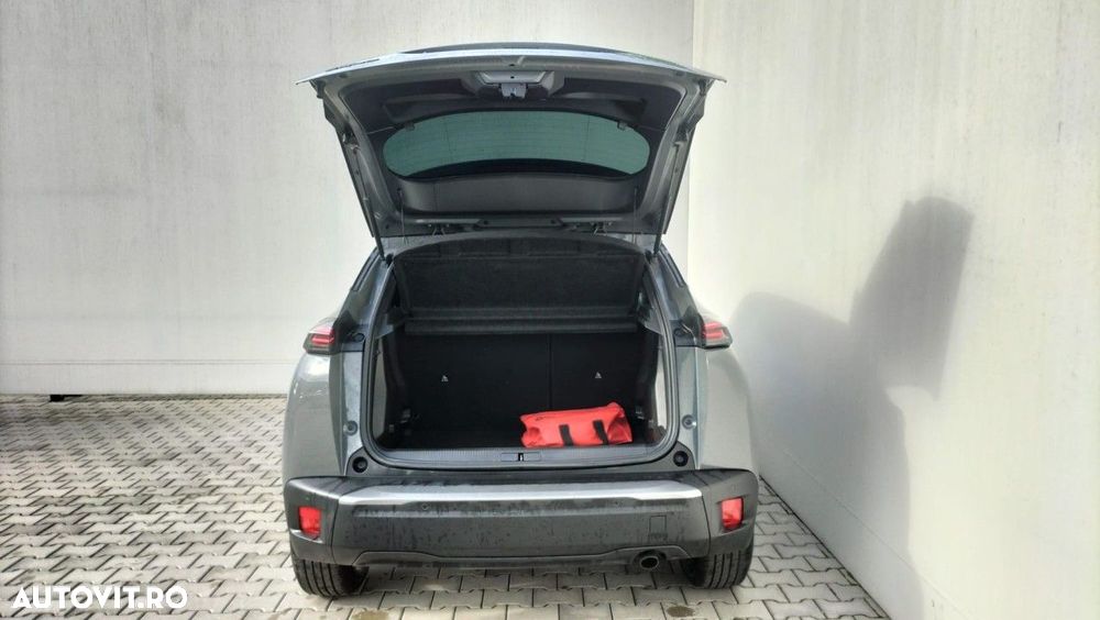 Peugeot 2008 - 6
