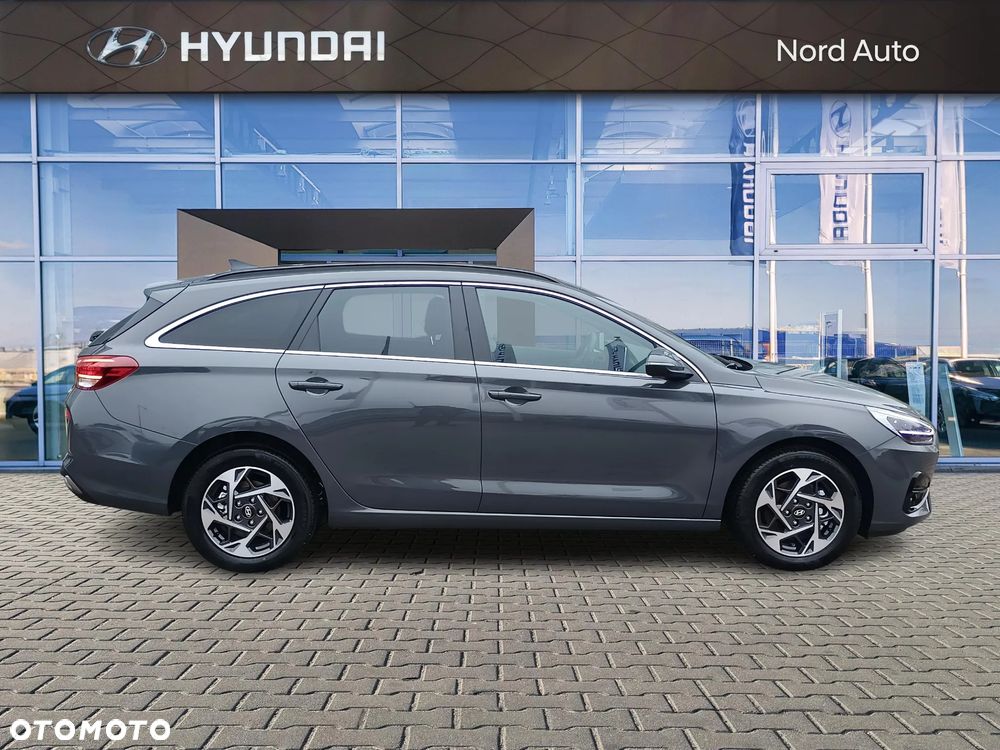 Hyundai i30 1.0 T-GDI Smart DCT - 6