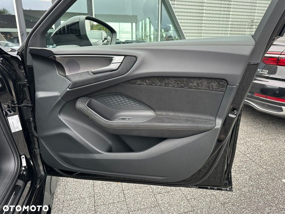 Audi RS5 Limousine - 25