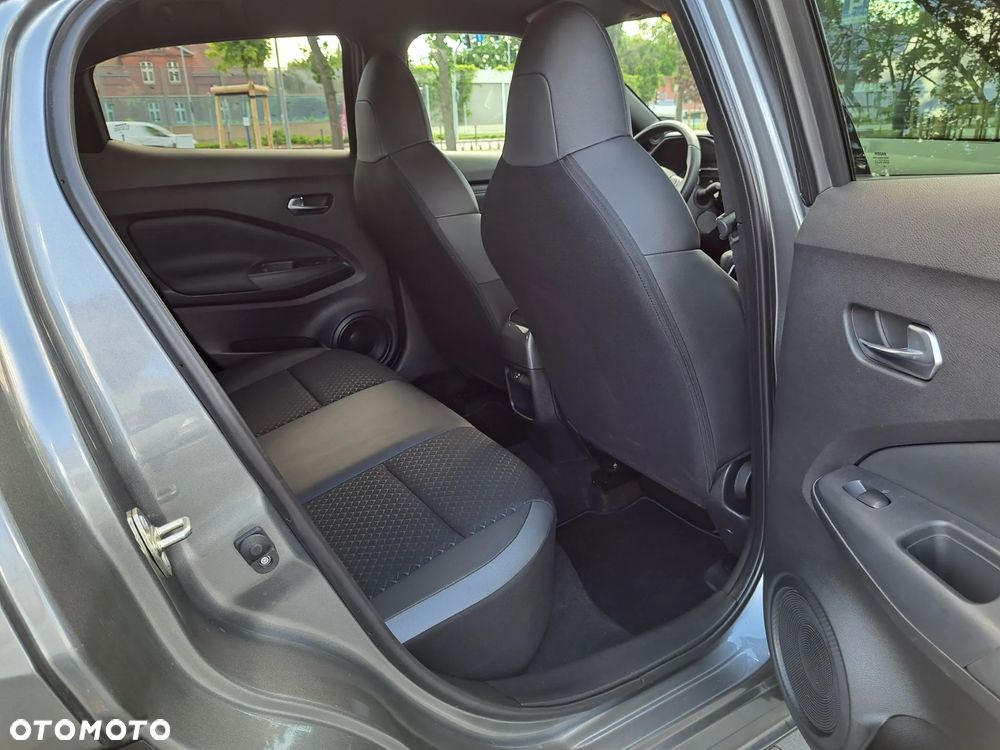 Nissan Juke 1.6 Hybrid Premiere Edition AMT - 21