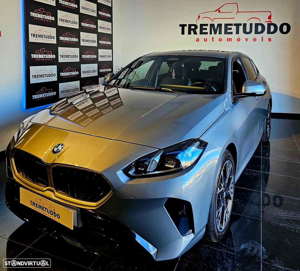 BMW 116 Pack Desportivo M - 43