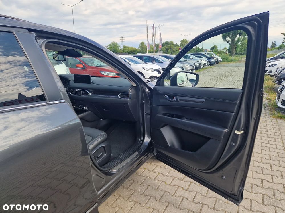 Mazda CX-5 2.5 Exclusive-Line AWD - 32