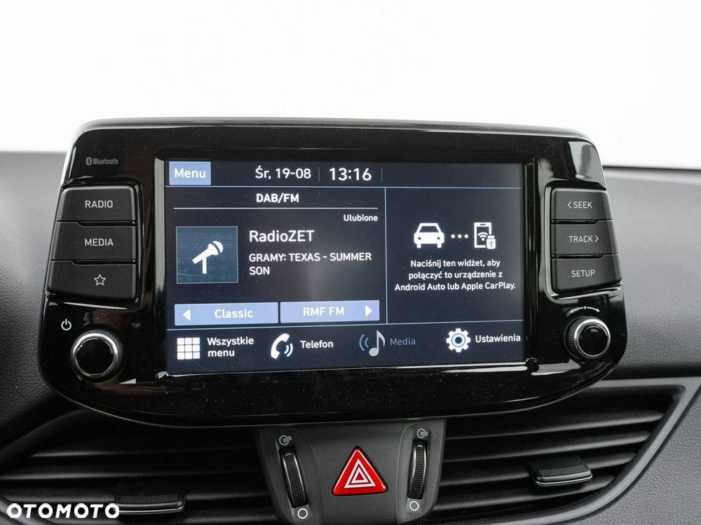 Hyundai i30 1.0 T-GDI Modern - 18