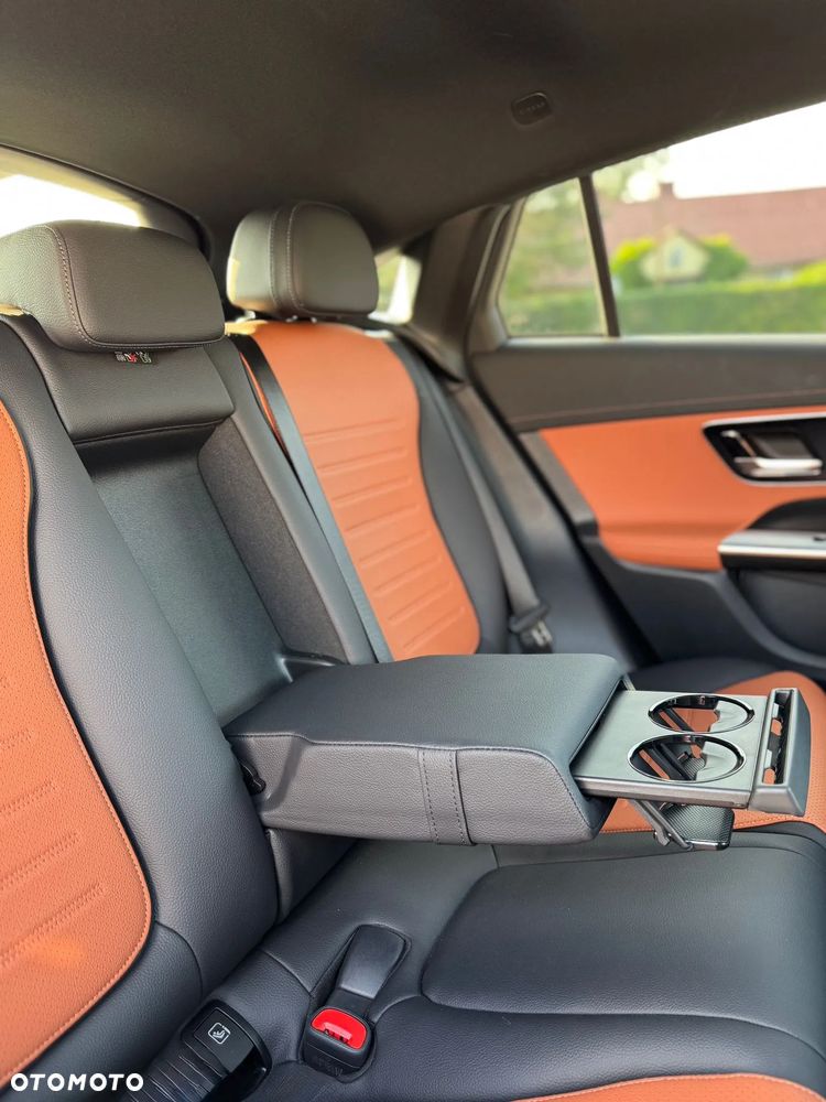 Mercedes-Benz GLC Coupe 200 4-Matic - 21