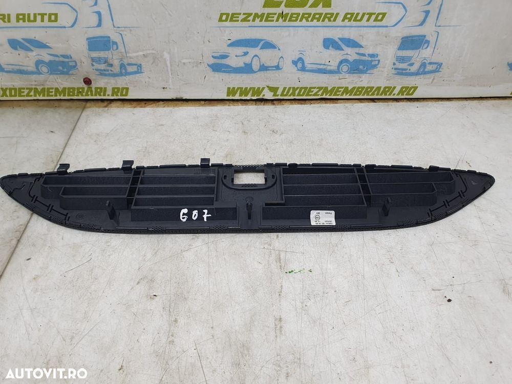 Ornament ventilatie bord 3c0819153b Volkswagen VW Passat B6 [2005 - 2 - 2