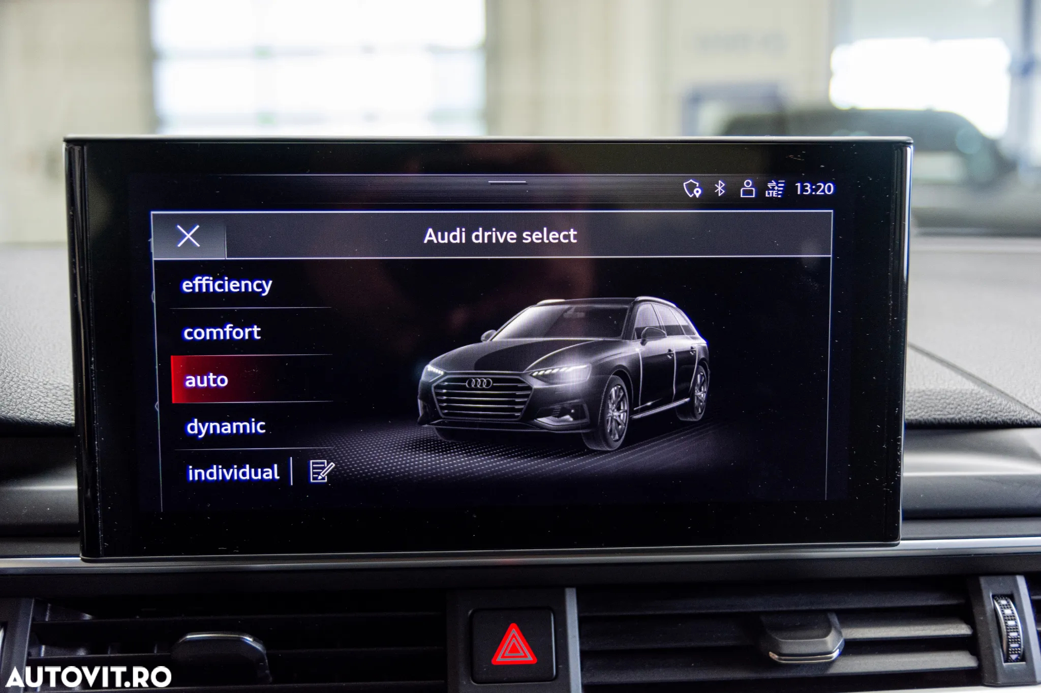 Audi A4 Avant 2.0 30 TDI S tronic MHEV Advanced - 26
