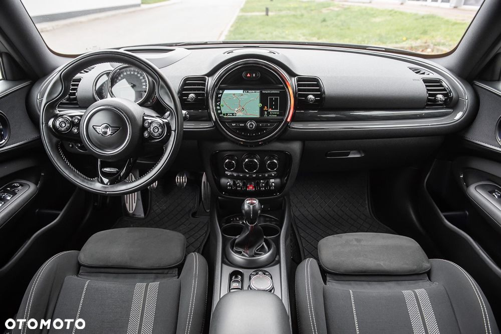 MINI Clubman Cooper S ALL4 - 29