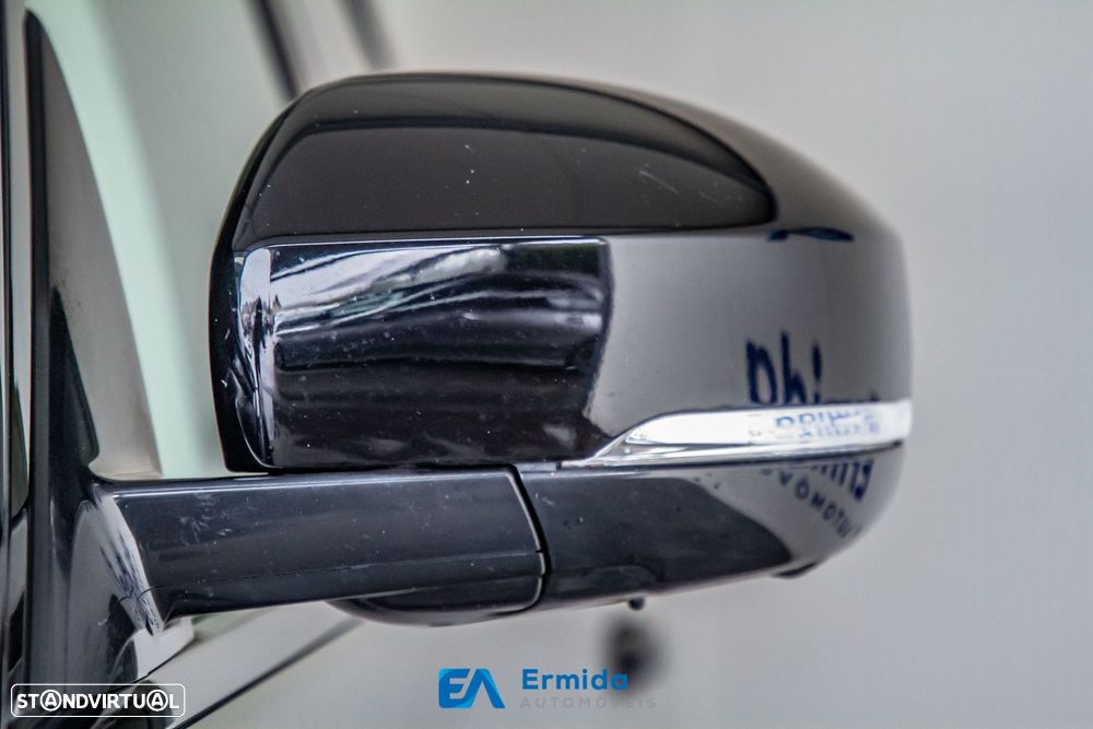 Land Rover Range Rover Sport 2.0 Si4 PHEV Autobiography Dynamic - 14