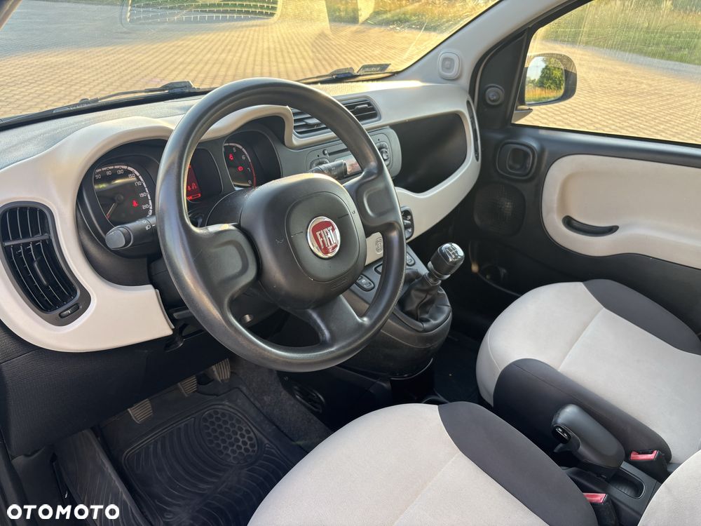 Fiat Panda - 7