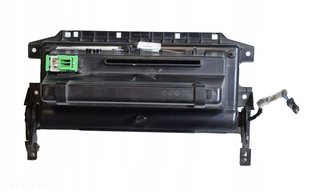 panel klimatyzacji nawiewu land rover discovery v hy32-04268-a-pia-01 - 2