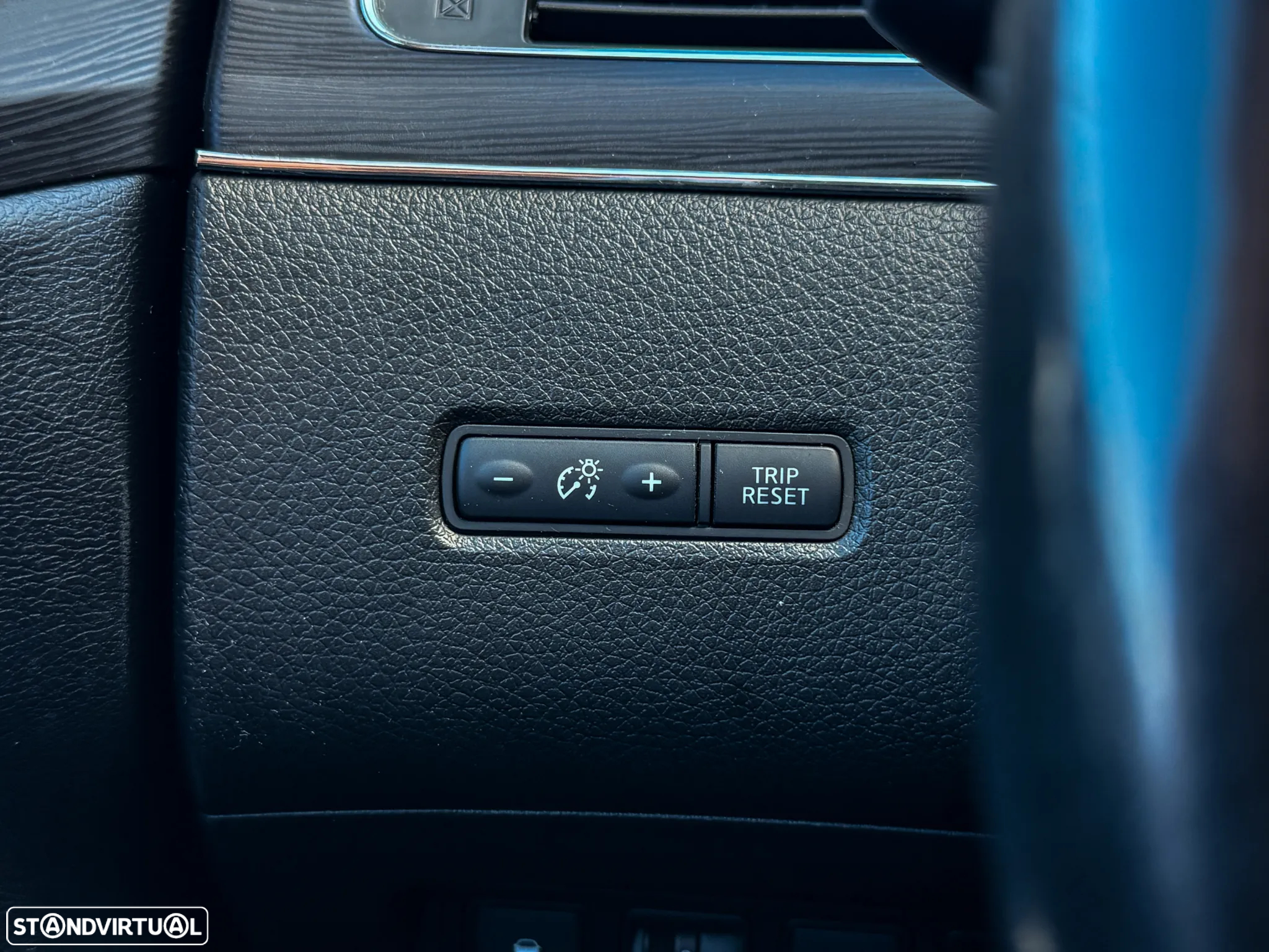 Nissan Pulsar 1.5 dCi N-Connecta - 15
