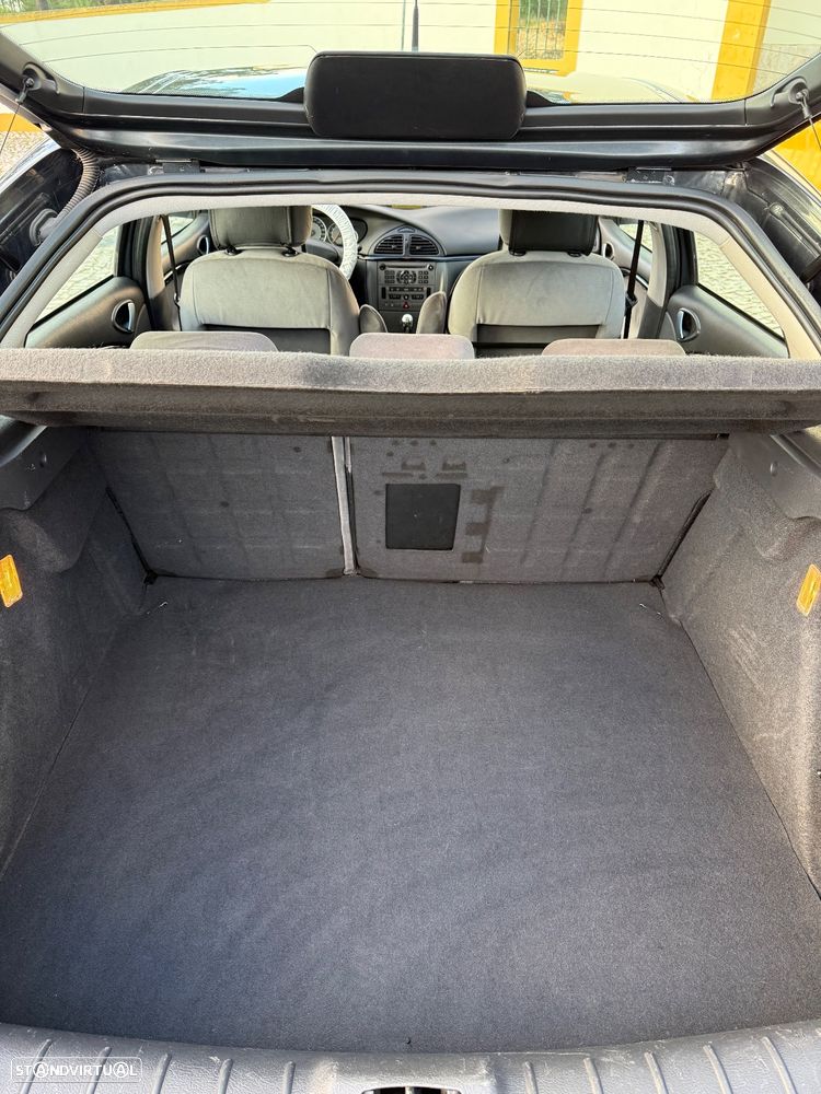 Citroën C5 1.6 HDi Exclusive - 13