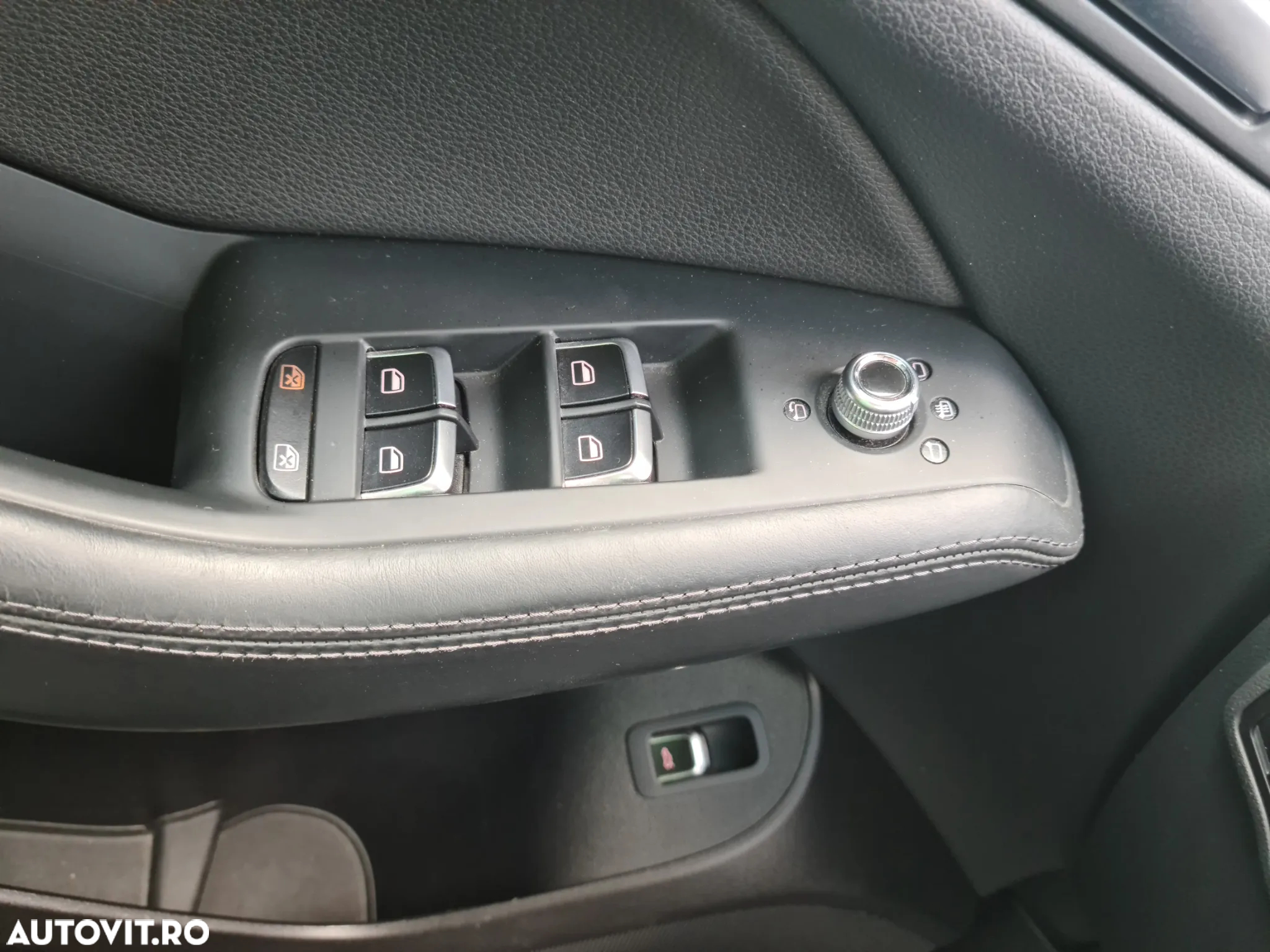 Audi Q5 2.0 TDI Quattro (clean diesel) S tronic - 30