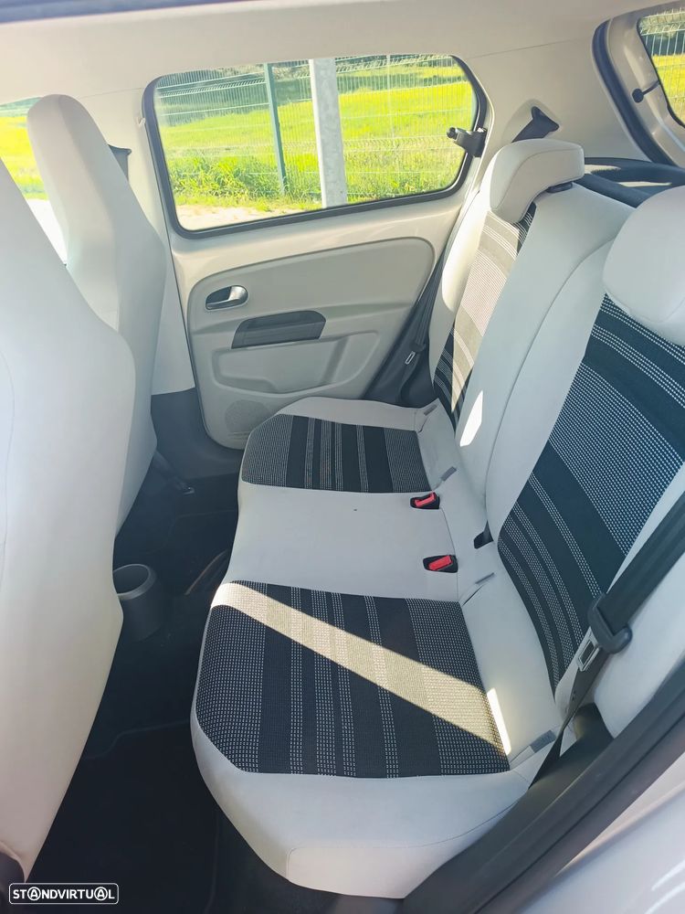 SEAT Mii 1.0 Style - 9