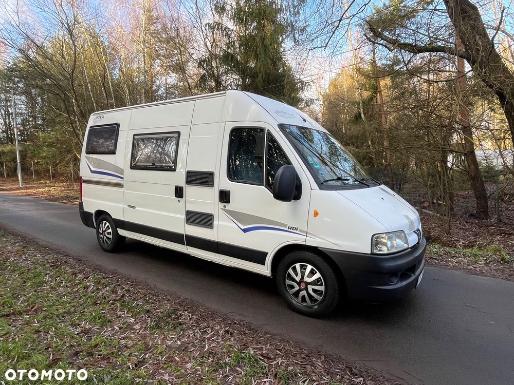 Peugeot POSSL 2 WIN - 25