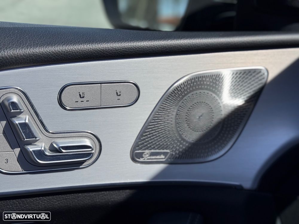 Mercedes-Benz GLE 300 - 9